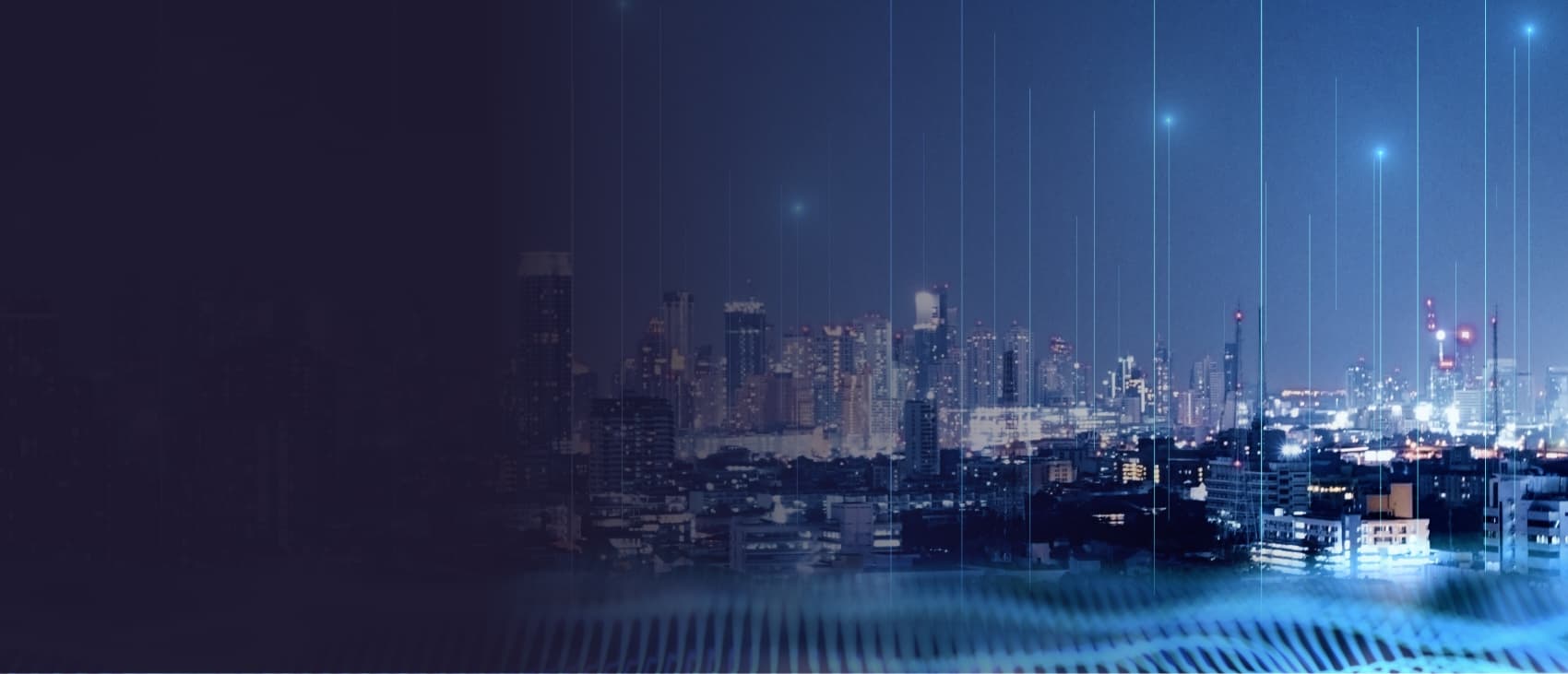 Advanced connectivity solutions