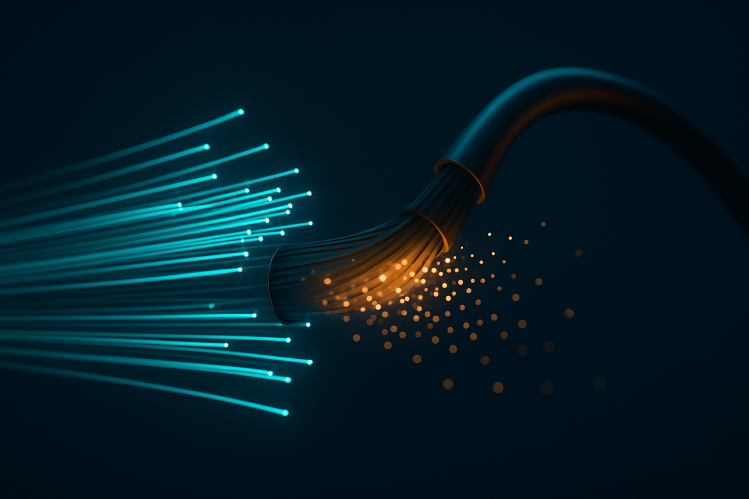 The Hidden Cost of Slow Business Broadband on AI Tools